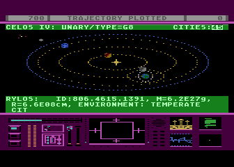 Last Starfighter — screenshot 3