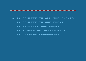 Summer Games — screenshot 4