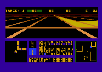 Sun Star — screenshot 2