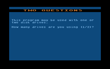 SynStock atari screenshot