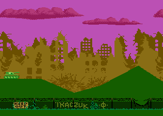 T-34 - The Battle — screenshot 4
