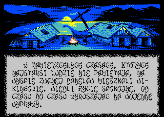 Vicky — screenshot 2