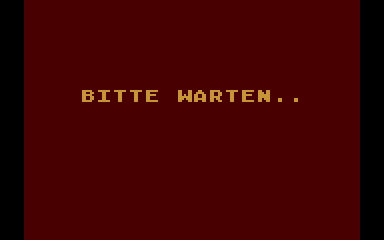 Wilder Westen atari screenshot