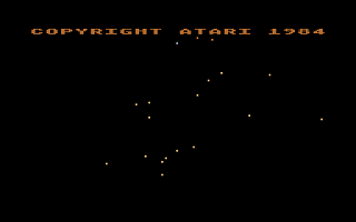 Star Raiders II — screenshot 2