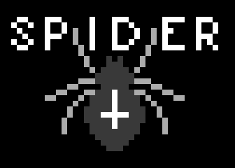 Fastidious Spider (A) atari screenshot