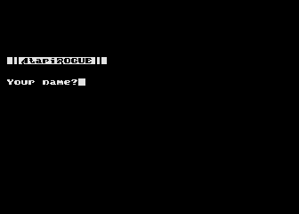 A-Rogue — screenshot 1