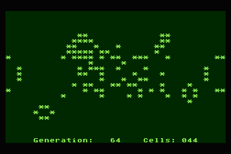 Short Life (A) — screenshot 1