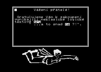 A To Snad Ne?! — screenshot 1