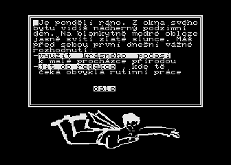 A To Snad Ne?! — screenshot 2