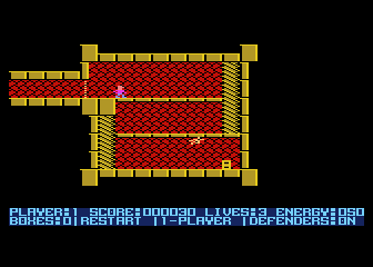 A-Zone — screenshot 3