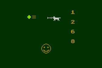 ABC-123 Match / Fun with Shapes atari screenshot