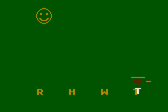 ABC-123 Match / Fun with Shapes atari screenshot