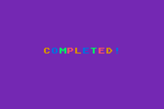 ACE - Acme Cartridge Emulator atari screenshot