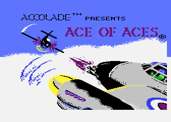 Ace of Aces — screenshot 1