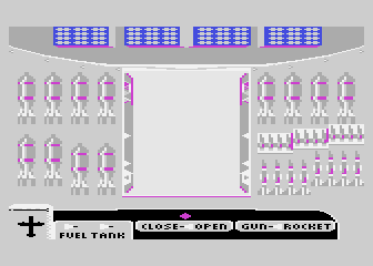 Ace of Aces — screenshot 9