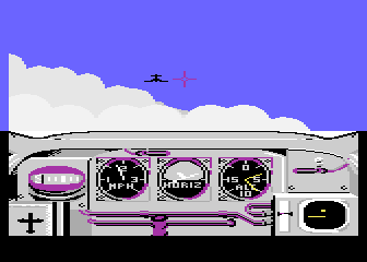 Ace of Aces — screenshot 5