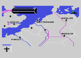 Ace of Aces — screenshot 7