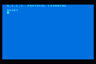 ACLS Protocols atari screenshot