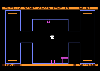 Action Quest — screenshot 2