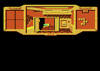 AD 2044 — screenshot 10