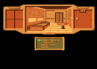 AD 2044 — screenshot 2