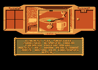 AD 2044 — screenshot 3