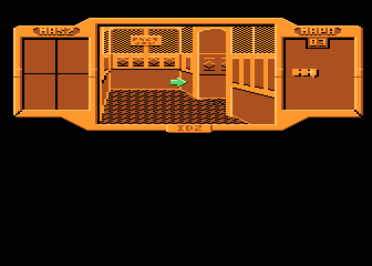 AD 2044 — screenshot 5