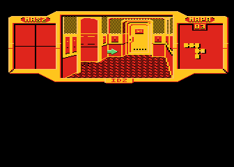 AD 2044 — screenshot 7