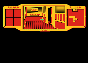 AD 2044 — screenshot 8