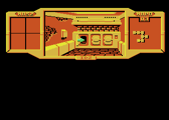 AD 2044 — screenshot 9