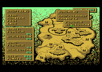 Adalmar — screenshot 3