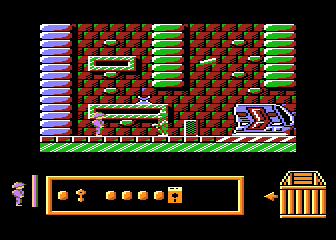 Adax — screenshot 5