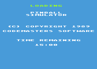 Advanced Pinball Simulator — screenshot 1