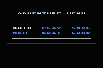 Adventure Creator — screenshot 2