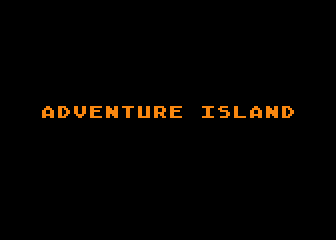 Adventure Island — screenshot 1