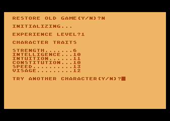 Adventure Island — screenshot 2