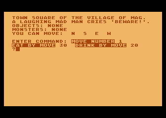 Adventure Island — screenshot 3