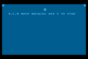 Adventure No.  9 - Ghost Town atari screenshot