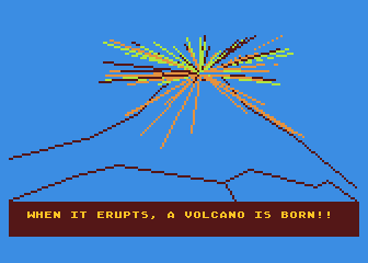 [COMP] Adventure Pak atari screenshot