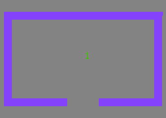 Adventure — screenshot 1