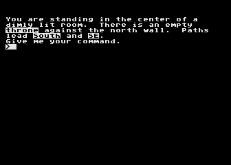 AdventureWriter — screenshot 6