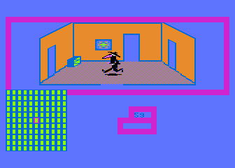 Agent 0/8/15 atari screenshot