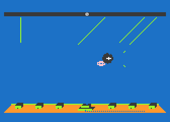 Air Attack — screenshot 1