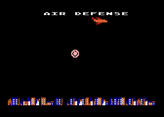 Air Defense — screenshot 1