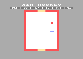 Air Hockey — screenshot 1