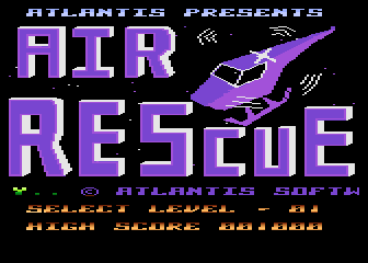 Air Rescue — screenshot 2