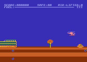 Air Rescue — screenshot 3