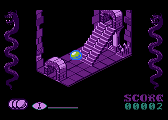 Airball — screenshot 3
