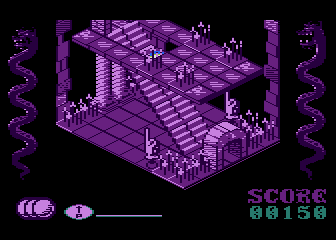 Airball — screenshot 4