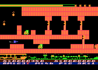 Airstrike II — screenshot 4